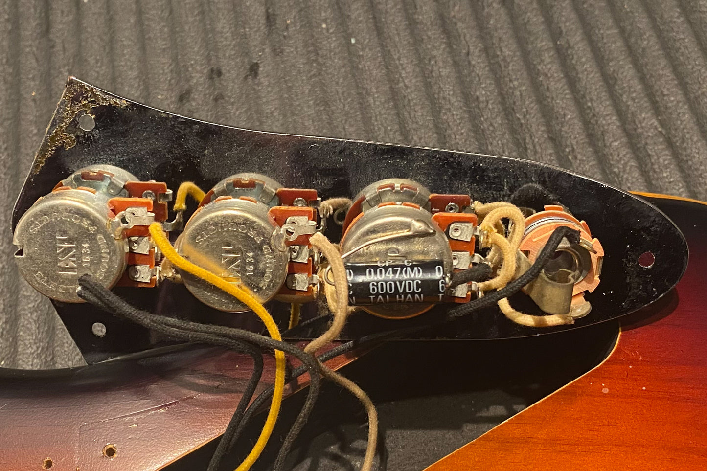 【used】EDWARDS / E-JB128R/RE 4.125kg #ED1602454【GIB Yokohama】