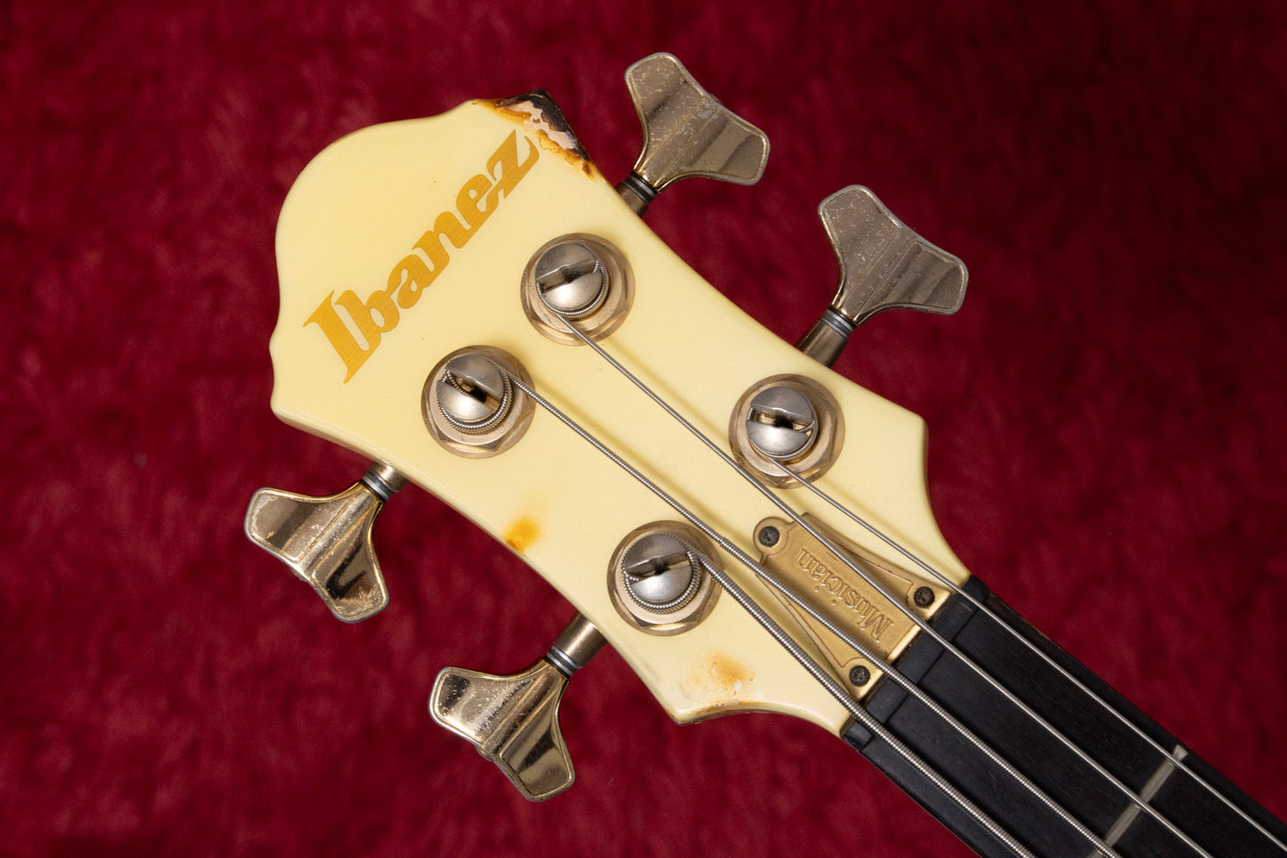 【used】Ibanez / MC2924 PL 1986 4.185kg #K860839【GIB Yokohama】