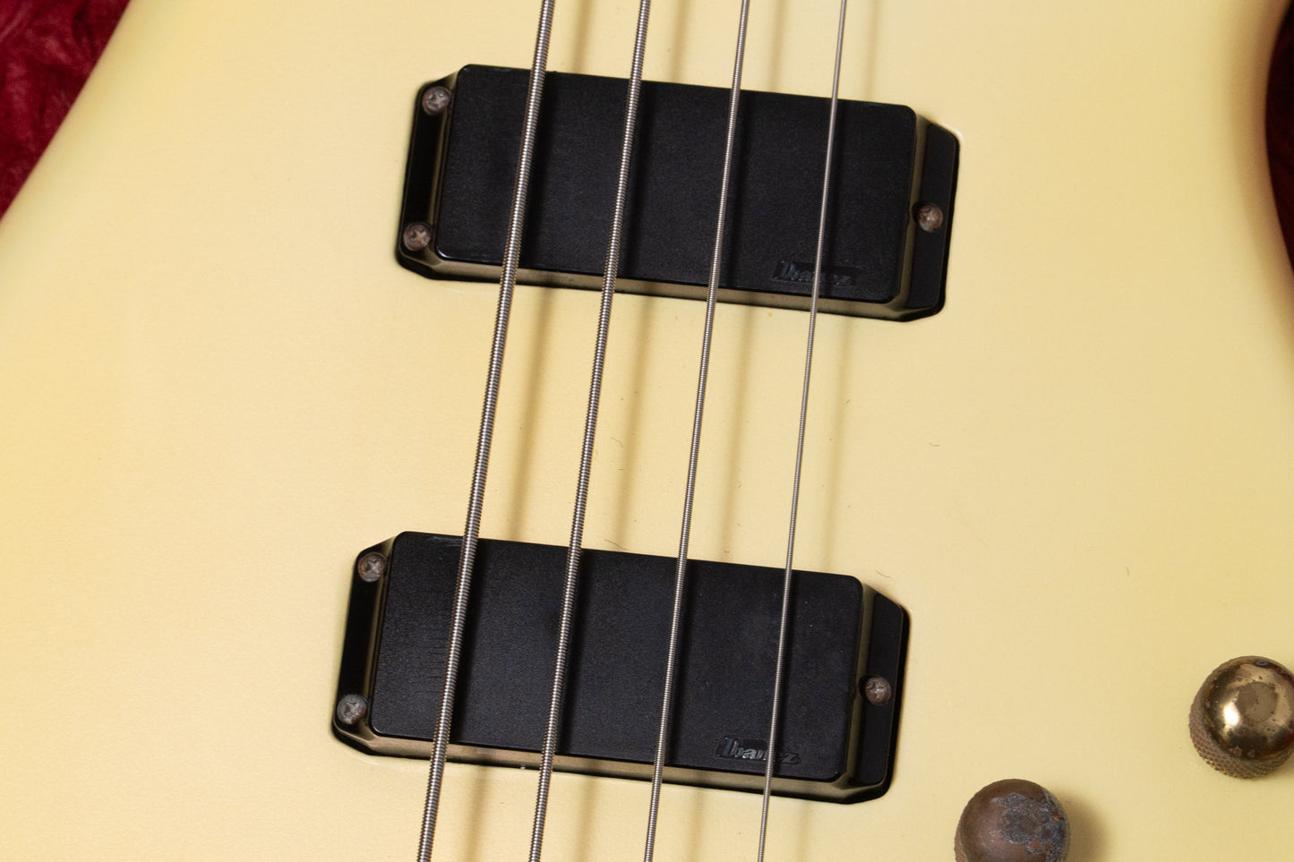 【used】Ibanez / MC2924 PL 1986 4.185kg #K860839【GIB Yokohama】