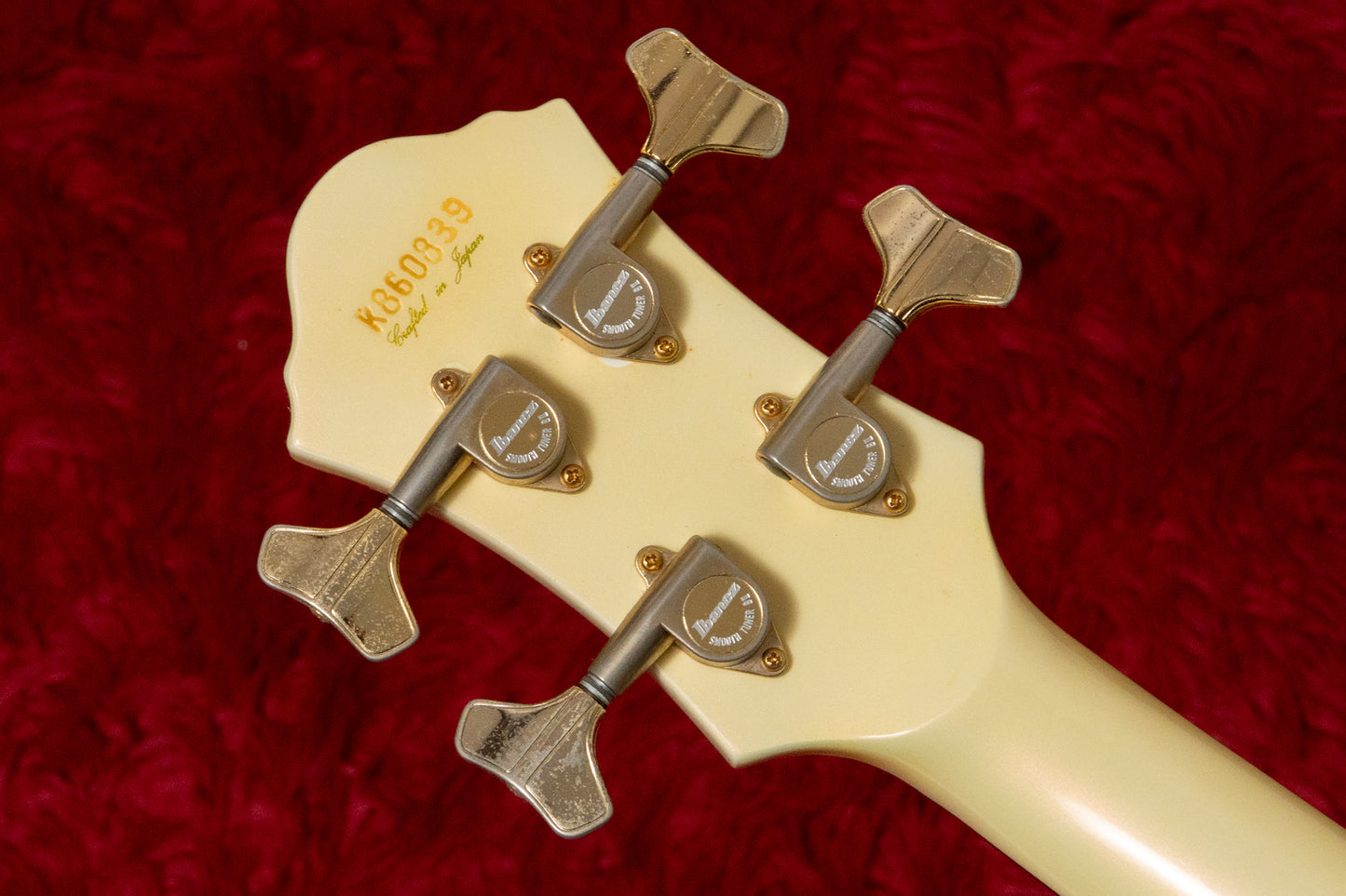 【used】Ibanez / MC2924 PL 1986 4.185kg #K860839【GIB Yokohama】