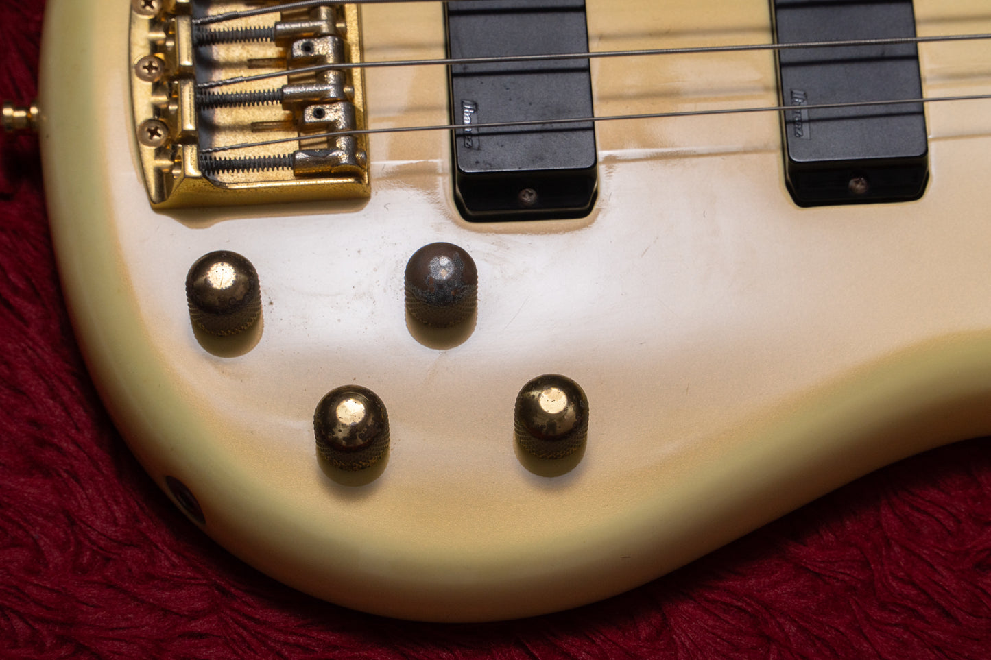 【used】Ibanez / MC2924 PL 1986 4.185kg #K860839【GIB Yokohama】