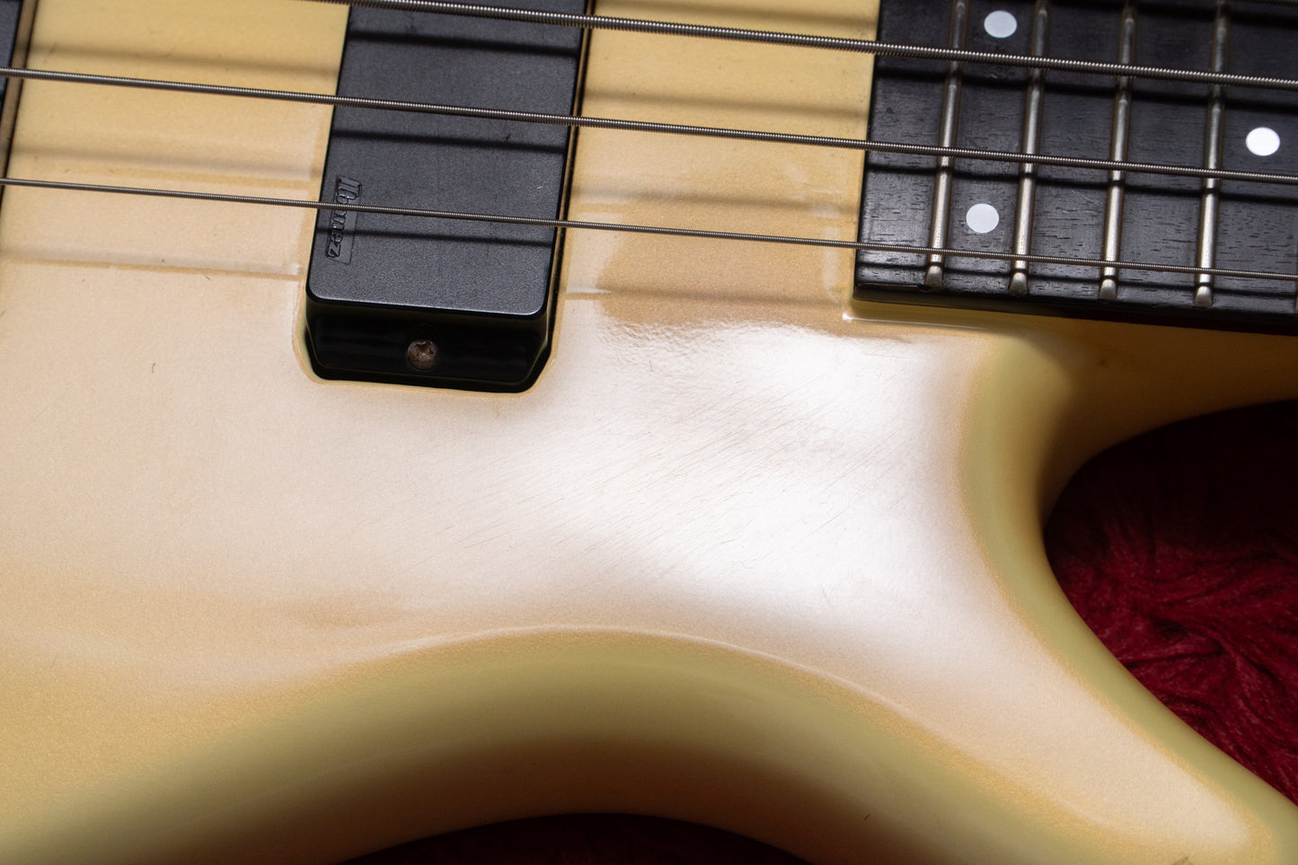 【used】Ibanez / MC2924 PL 1986 4.185kg #K860839【GIB Yokohama】