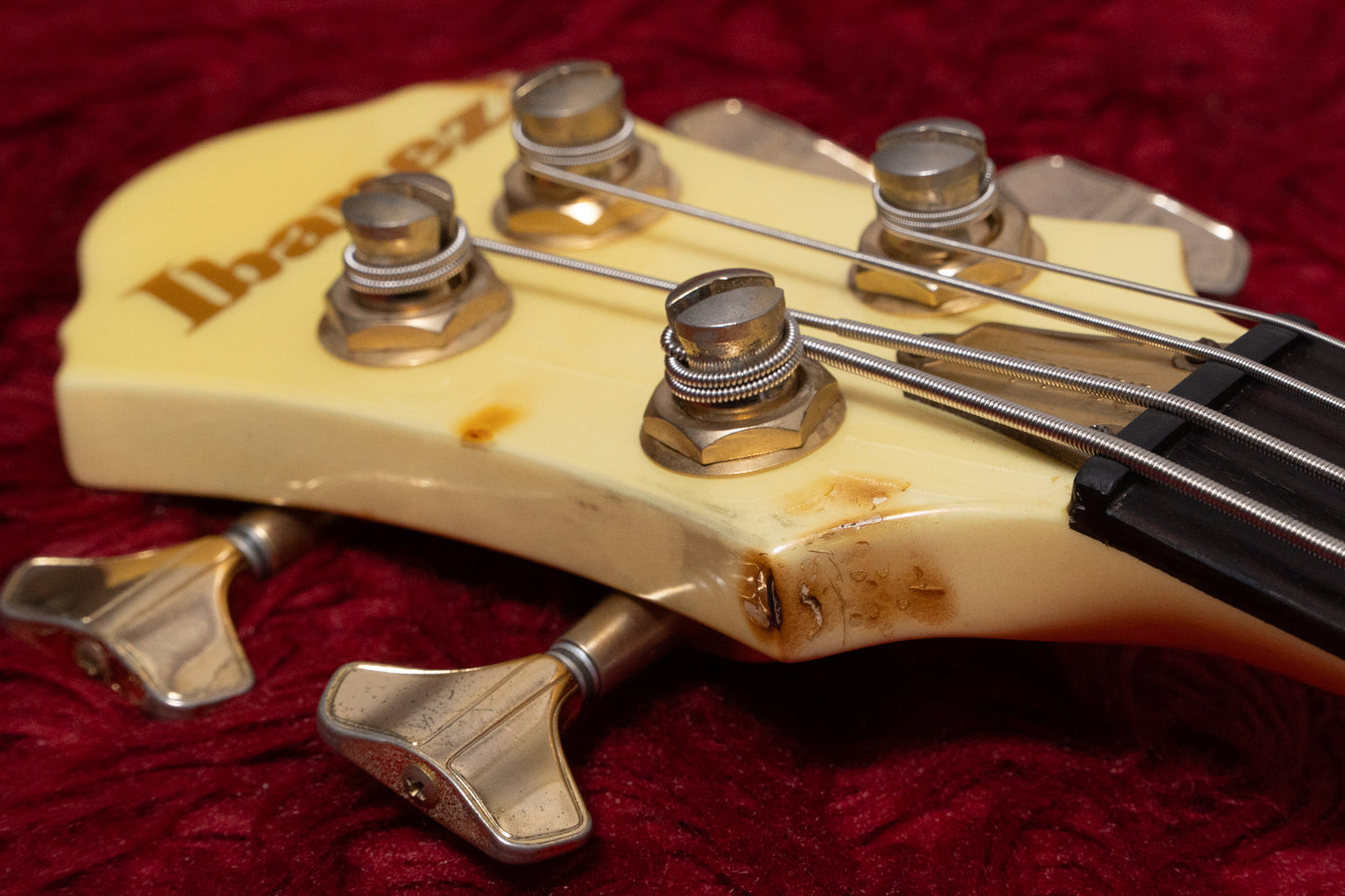 【used】Ibanez / MC2924 PL 1986 4.185kg #K860839【GIB Yokohama】