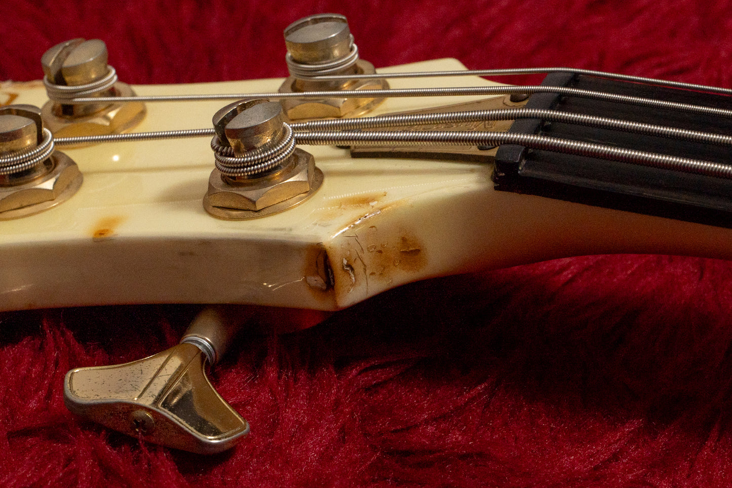 【used】Ibanez / MC2924 PL 1986 4.185kg #K860839【GIB Yokohama】