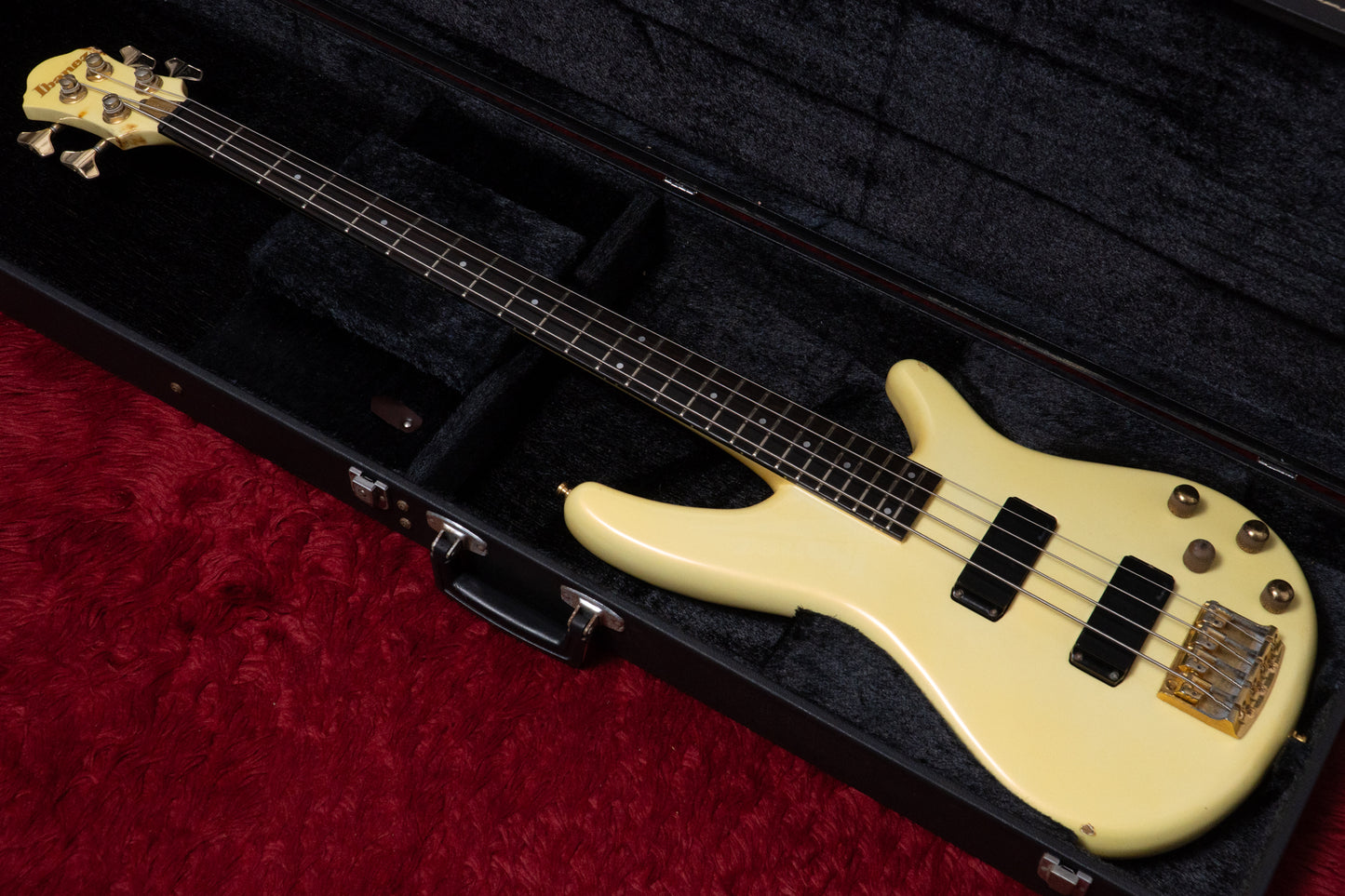 【used】Ibanez / MC2924 PL 1986 4.185kg #K860839【GIB Yokohama】