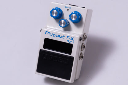 【used】BOSS / PX-1【GIB Yokohama】