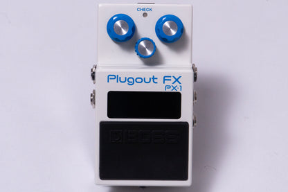 【used】BOSS / PX-1【GIB Yokohama】