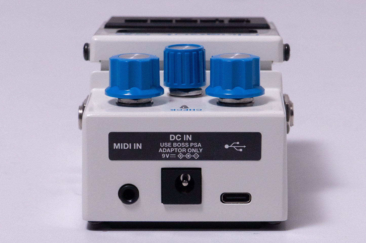 【used】BOSS / PX-1【GIB Yokohama】