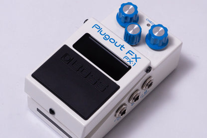 【used】BOSS / PX-1【GIB Yokohama】