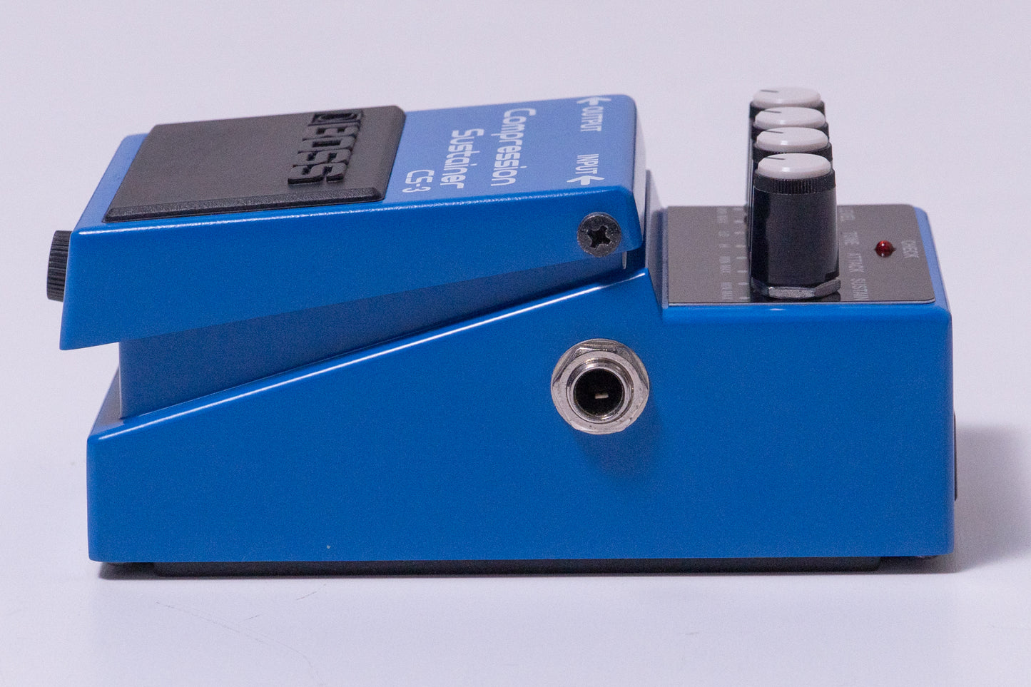 【used】BOSS / CS-3 Compression Sustainer【GIB Yokohama】