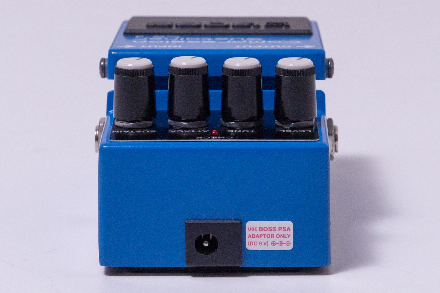 【used】BOSS / CS-3 Compression Sustainer【GIB Yokohama】