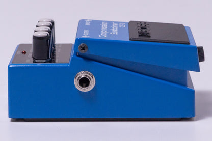 【used】BOSS / CS-3 Compression Sustainer【GIB Yokohama】