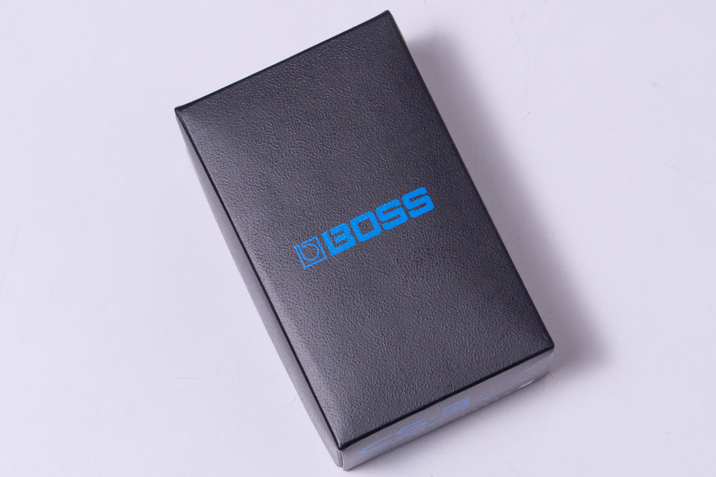 【used】BOSS / CS-3 Compression Sustainer【GIB Yokohama】