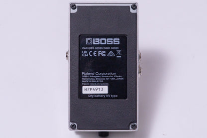 【used】BOSS / TU-3 Chromatic Tuner【GIB Yokohama】