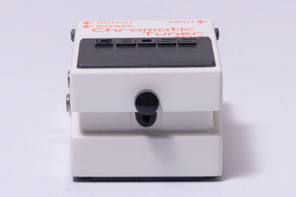 【used】BOSS / TU-3 Chromatic Tuner【GIB Yokohama】
