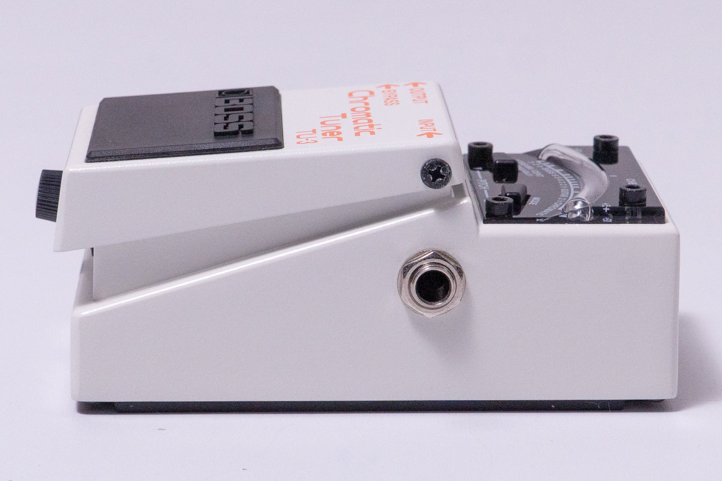 【used】BOSS / TU-3 Chromatic Tuner【GIB Yokohama】