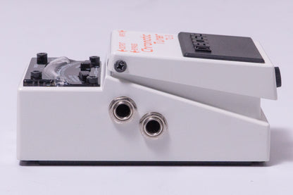 【used】BOSS / TU-3 Chromatic Tuner【GIB Yokohama】