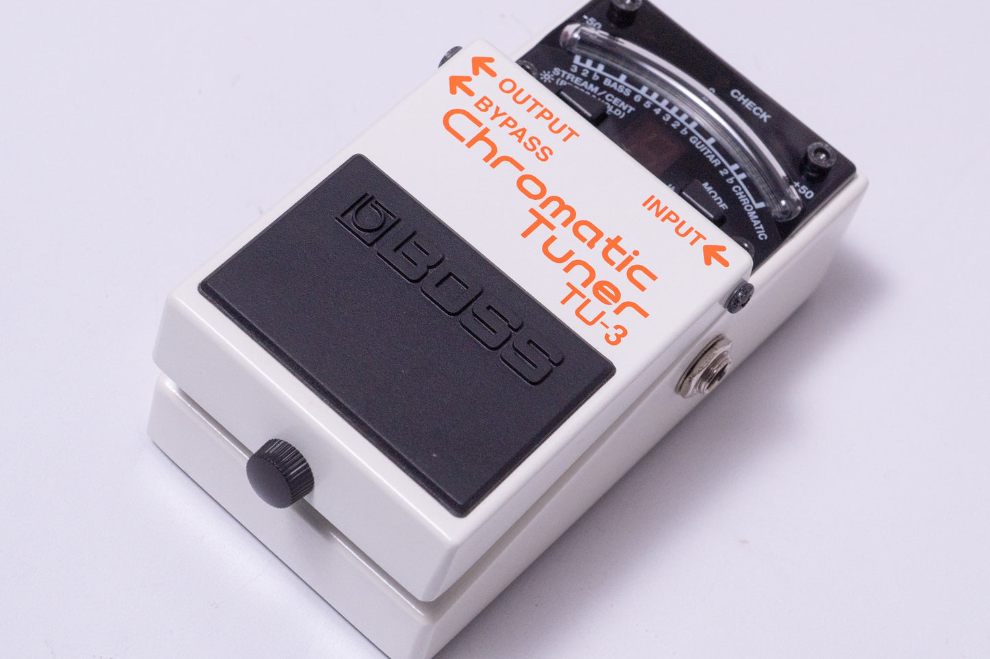 【used】BOSS / TU-3 Chromatic Tuner【GIB Yokohama】