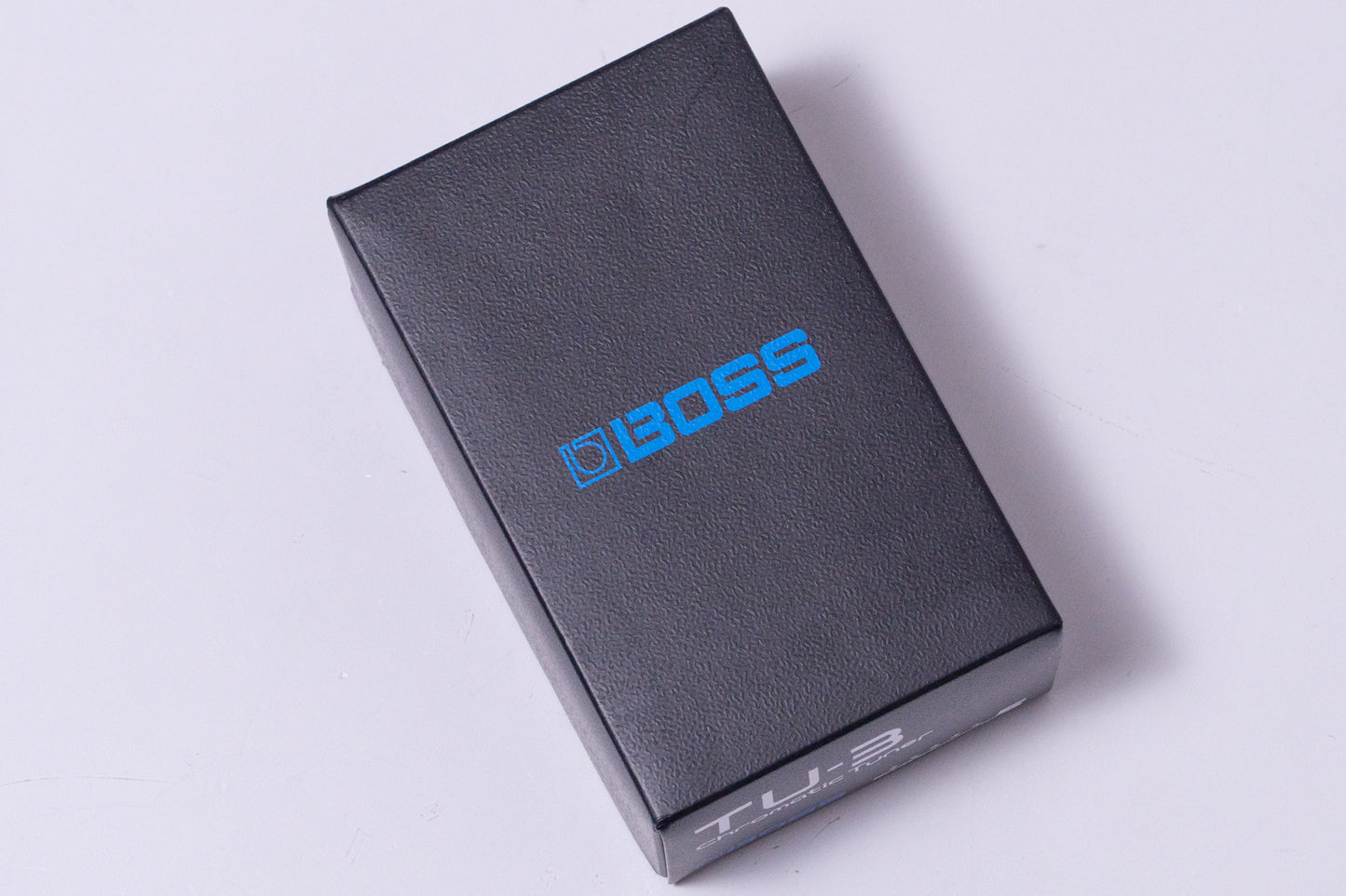 【used】BOSS / TU-3 Chromatic Tuner【GIB Yokohama】