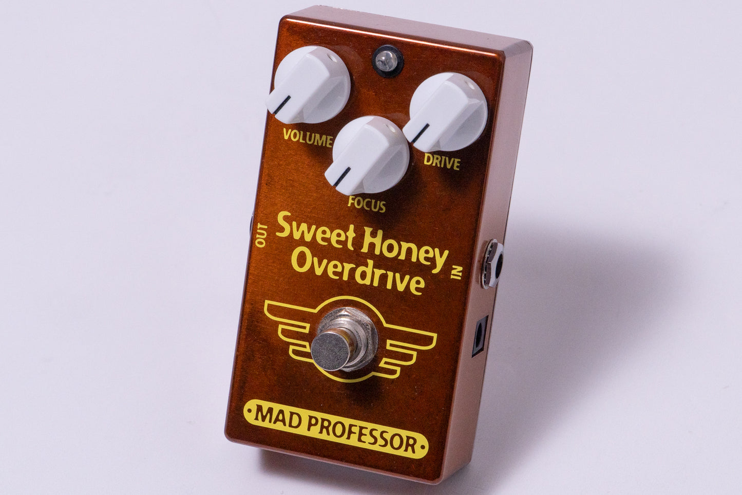 【used】MAD PROFESSOR / Sweet Honey Overdrive【GIB Yokohama】