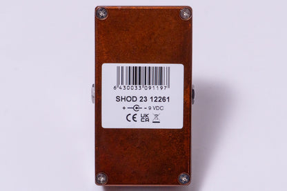 【used】MAD PROFESSOR / Sweet Honey Overdrive【GIB Yokohama】