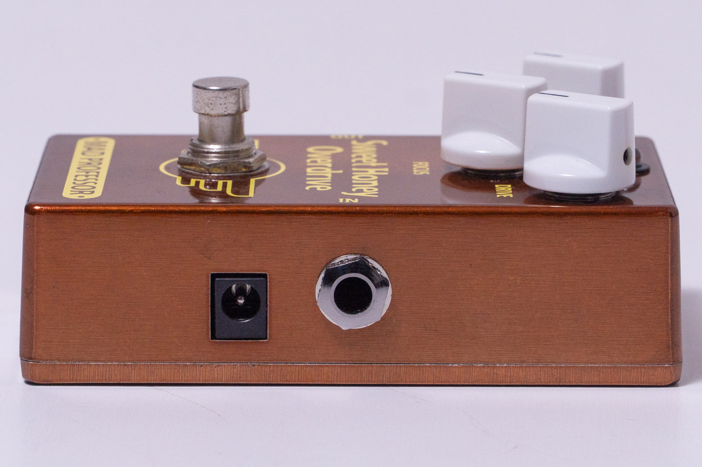 【used】MAD PROFESSOR / Sweet Honey Overdrive【GIB Yokohama】