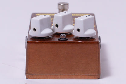 【used】MAD PROFESSOR / Sweet Honey Overdrive【GIB Yokohama】