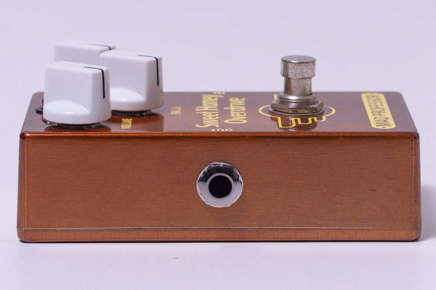 【used】MAD PROFESSOR / Sweet Honey Overdrive【GIB Yokohama】