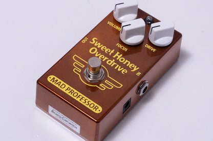 【used】MAD PROFESSOR / Sweet Honey Overdrive【GIB Yokohama】