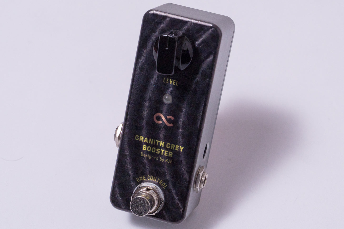 【used】One Control / Granith Grey Booster【GIB Yokohama】