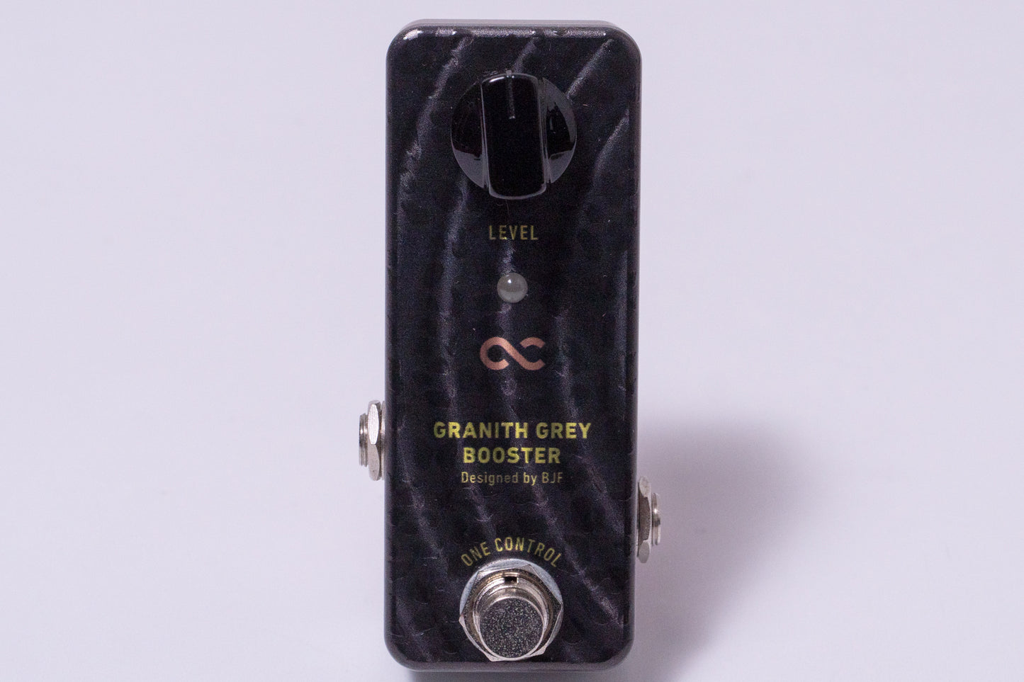 【used】One Control / Granith Grey Booster【GIB Yokohama】