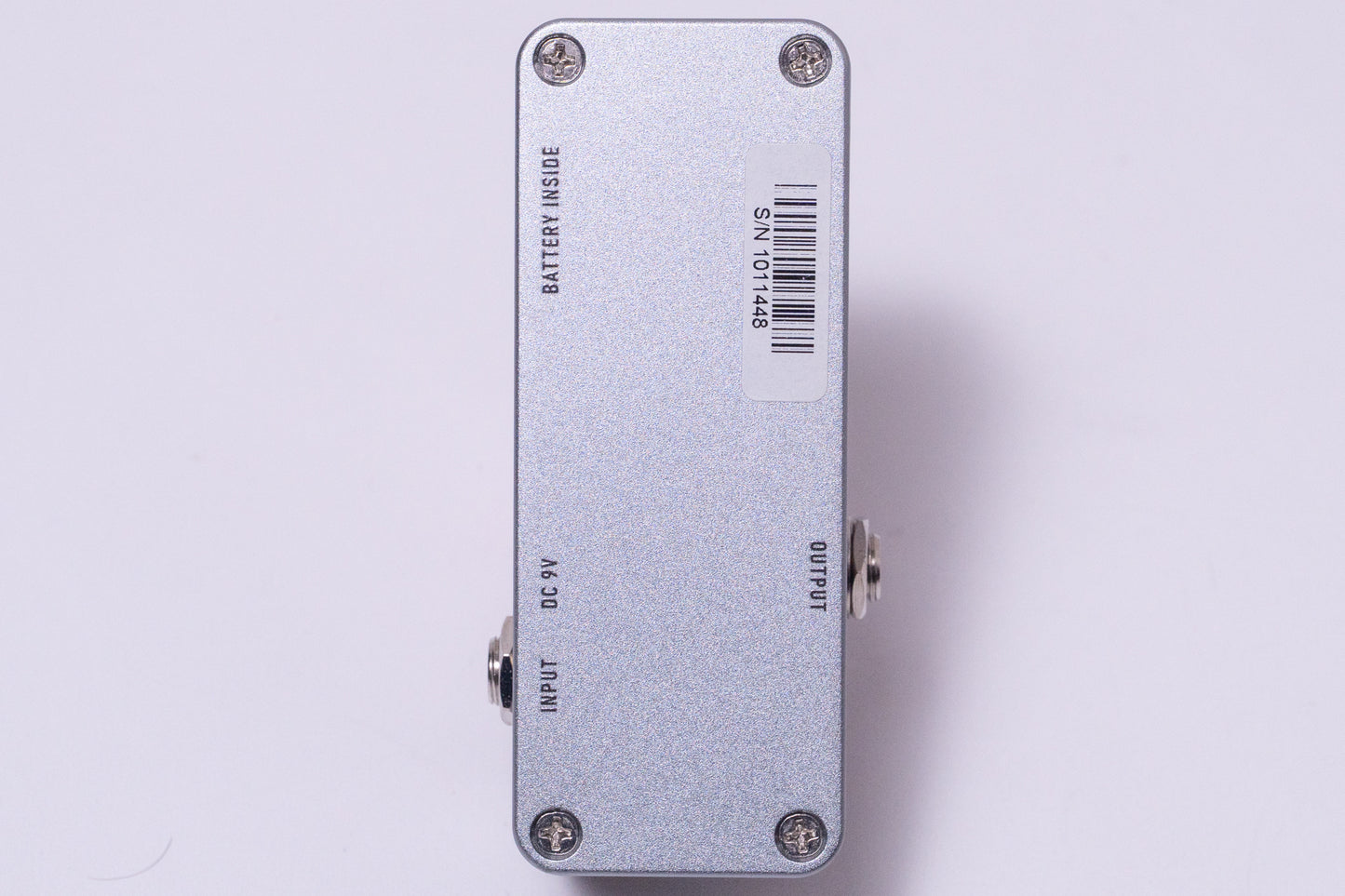 【used】One Control / Granith Grey Booster【GIB Yokohama】