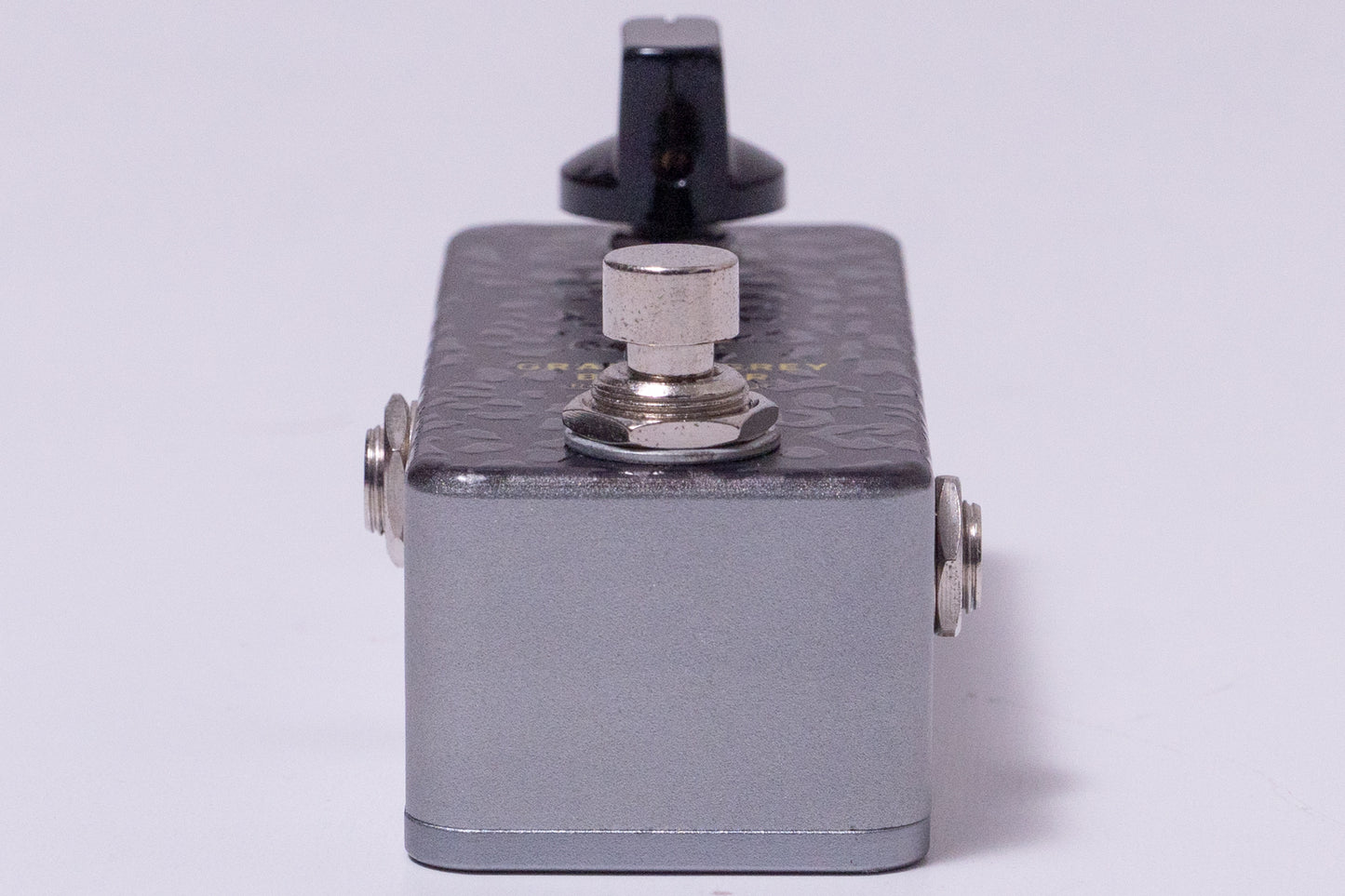 【used】One Control / Granith Grey Booster【GIB Yokohama】