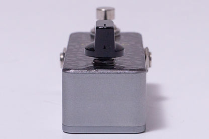 【used】One Control / Granith Grey Booster【GIB Yokohama】