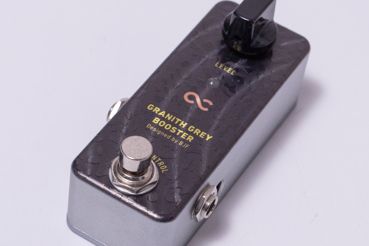 【used】One Control / Granith Grey Booster【GIB Yokohama】
