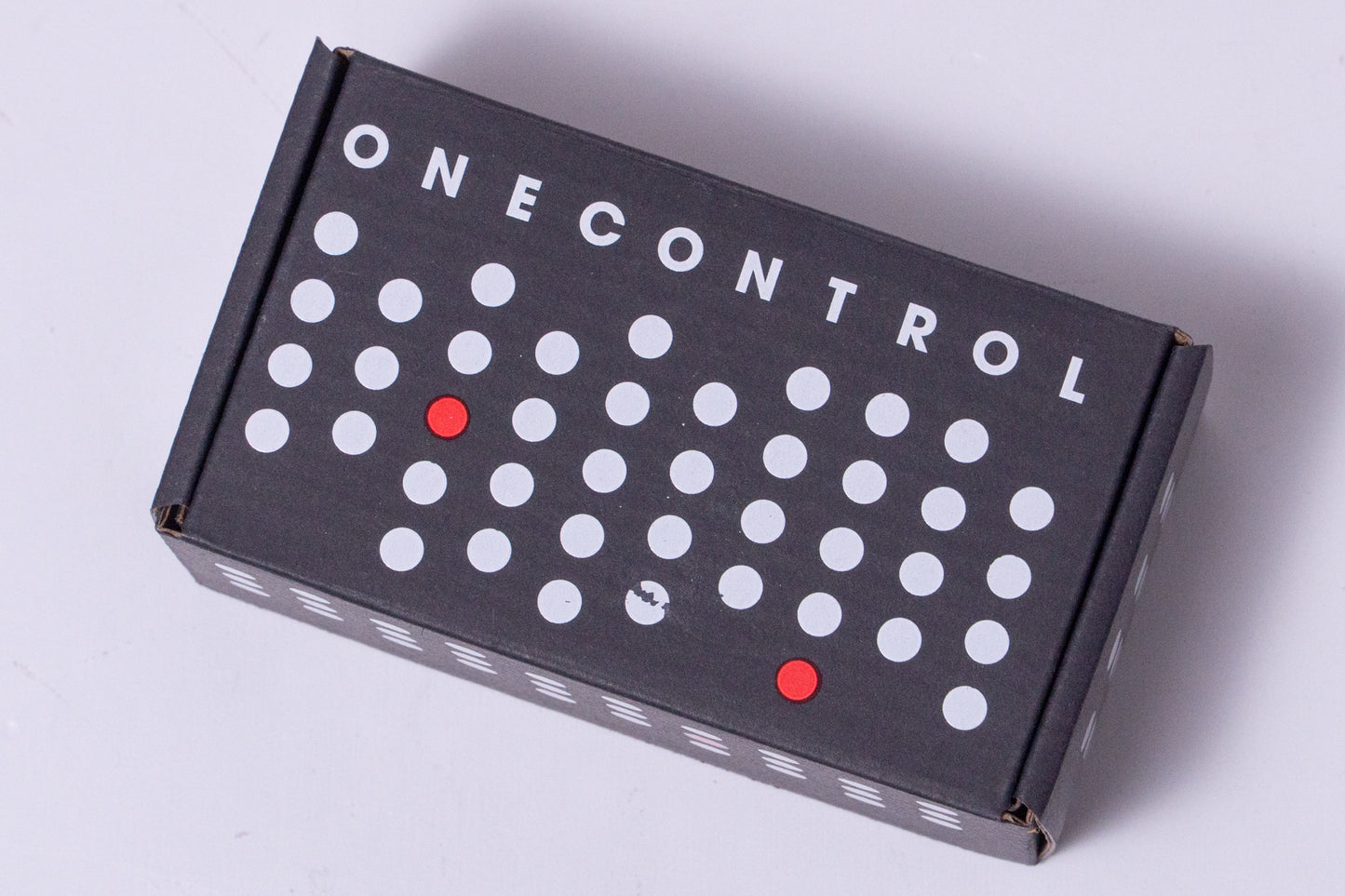 【used】One Control / Granith Grey Booster【GIB Yokohama】