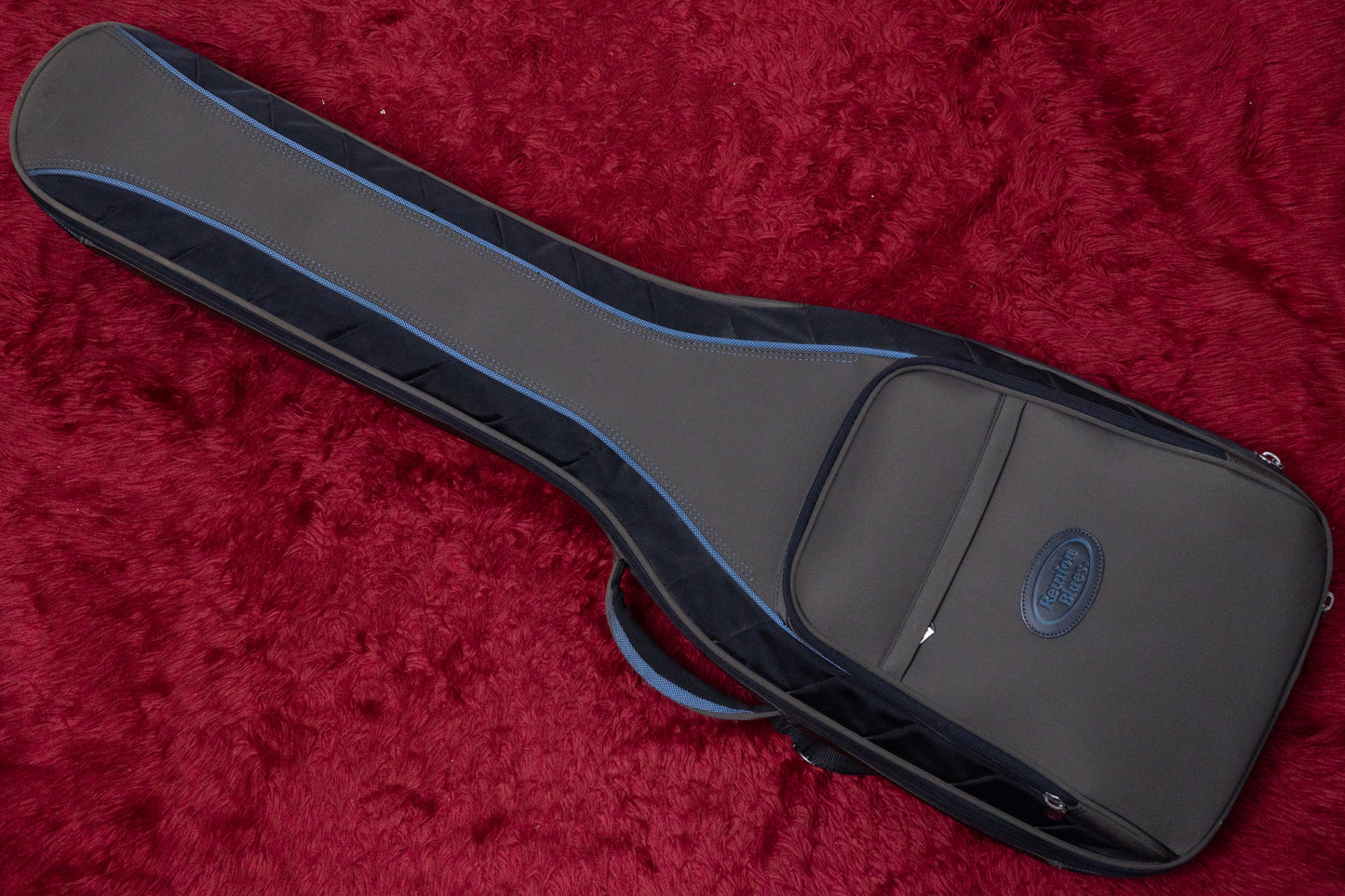 【used】Reunion Blues / RBC-B4 Bass Case【GIB Yokohama】