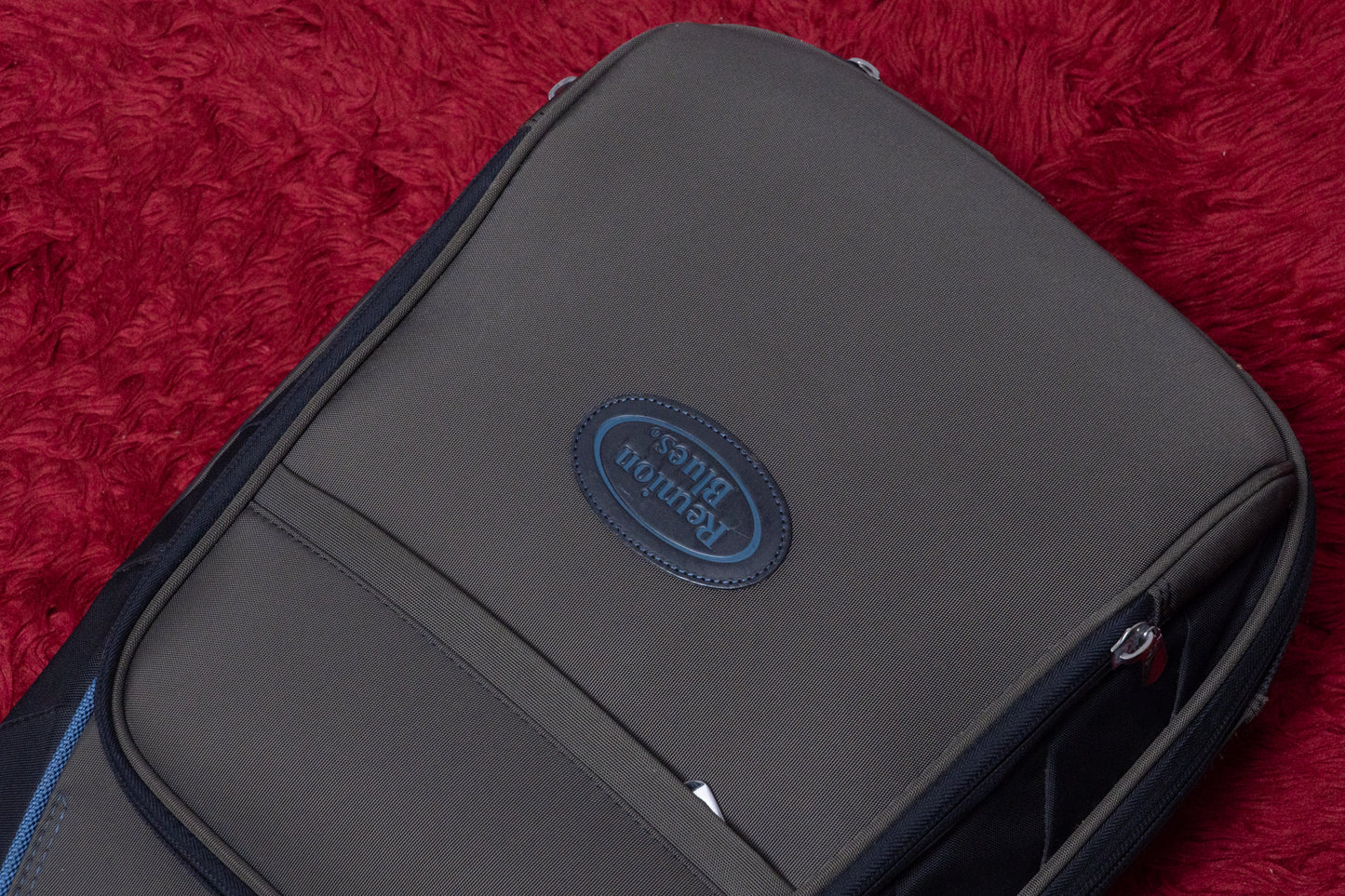 【used】Reunion Blues / RBC-B4 Bass Case【GIB Yokohama】