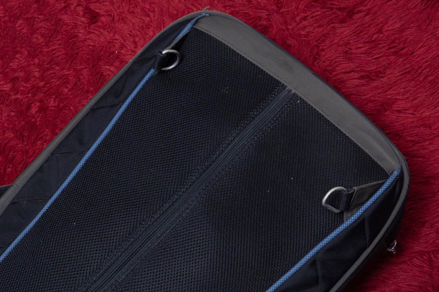 【used】Reunion Blues / RBC-B4 Bass Case【GIB Yokohama】