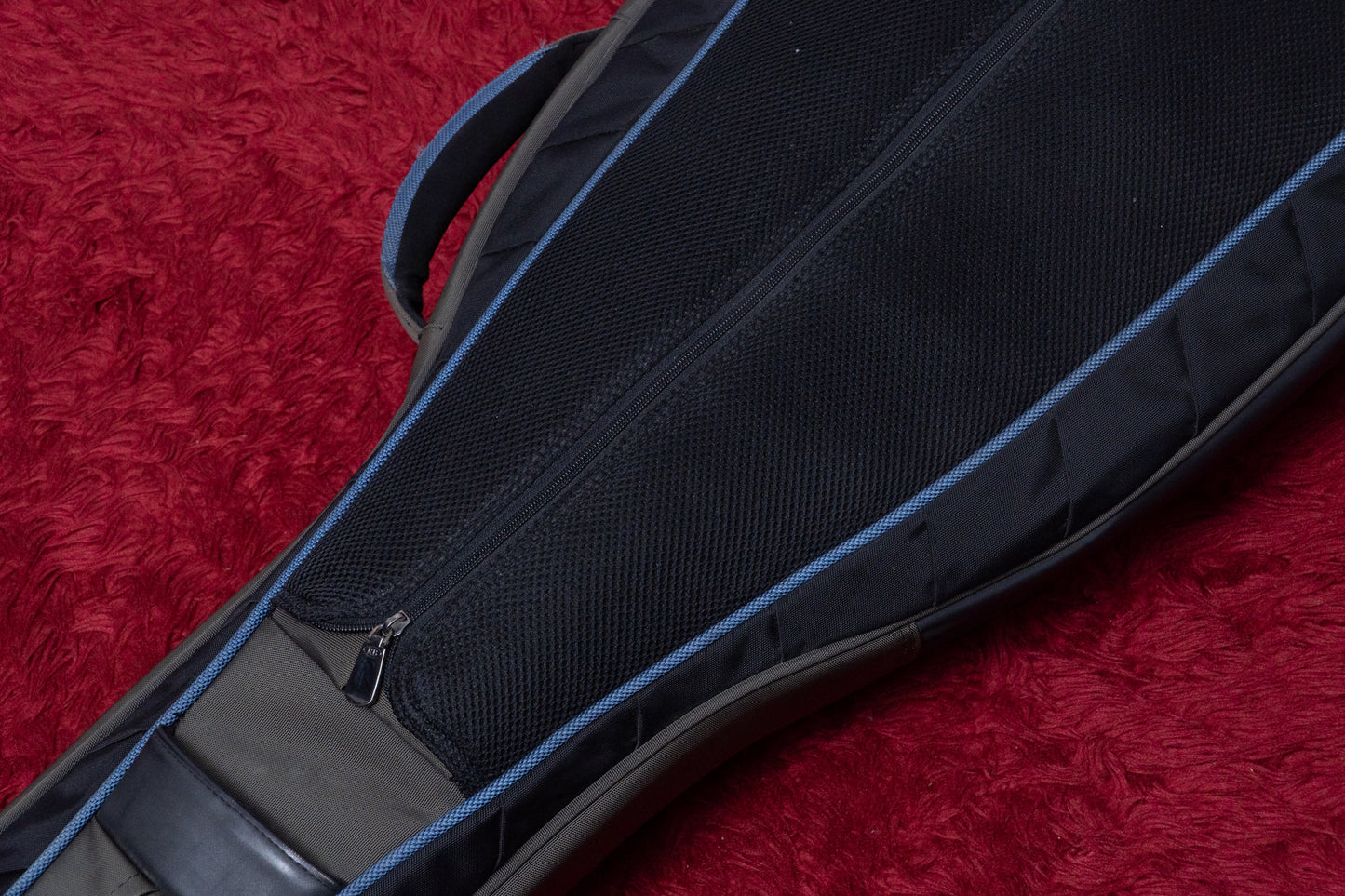 【used】Reunion Blues / RBC-B4 Bass Case【GIB Yokohama】