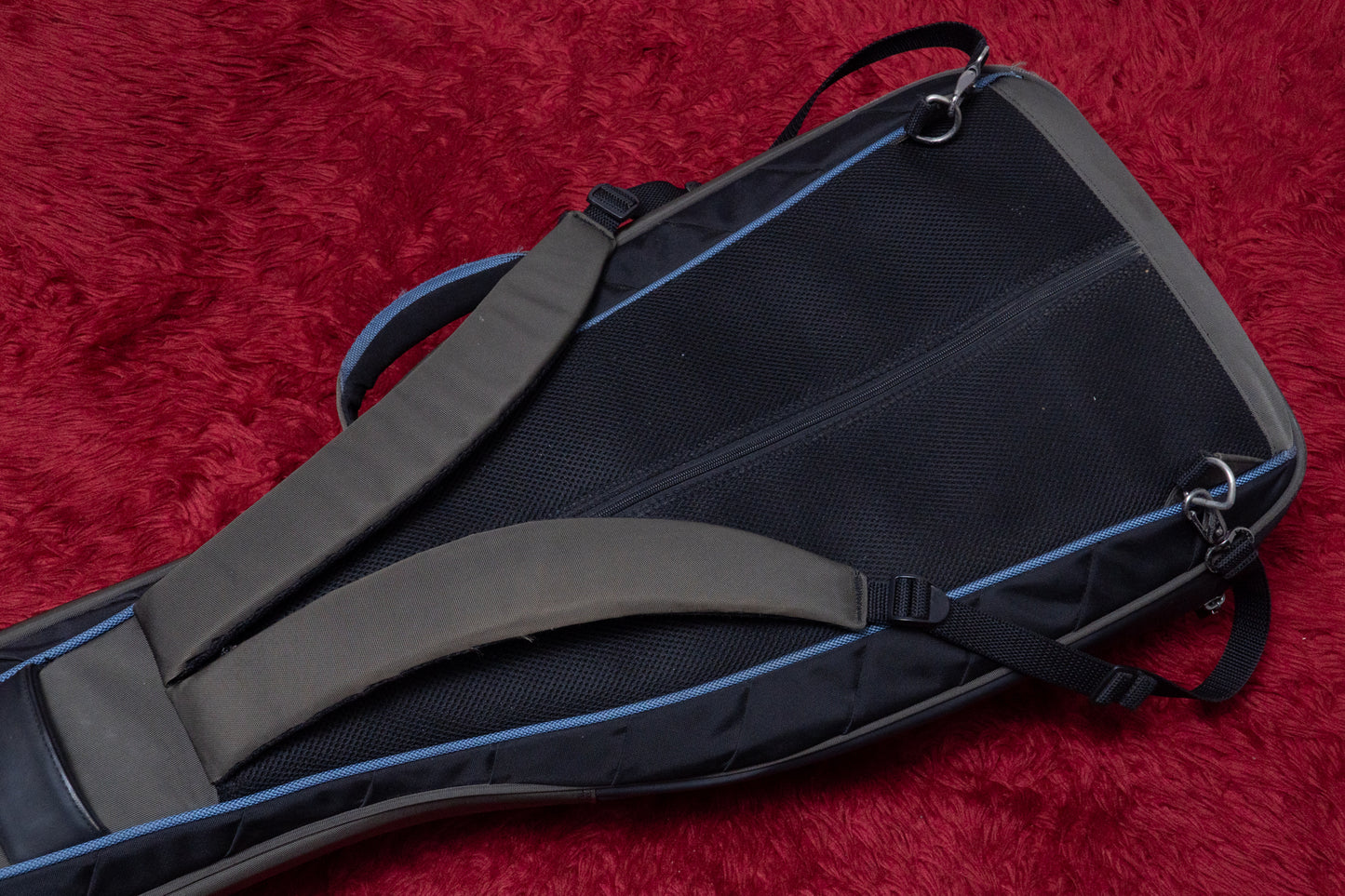 【used】Reunion Blues / RBC-B4 Bass Case【GIB Yokohama】