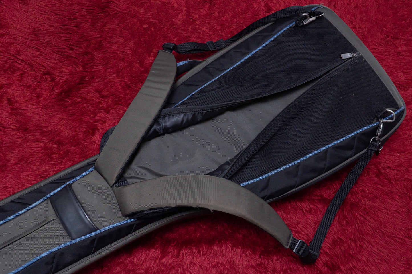 【used】Reunion Blues / RBC-B4 Bass Case【GIB Yokohama】