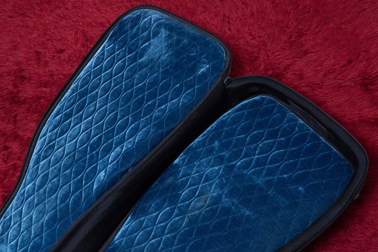 【used】Reunion Blues / RBC-B4 Bass Case【GIB Yokohama】