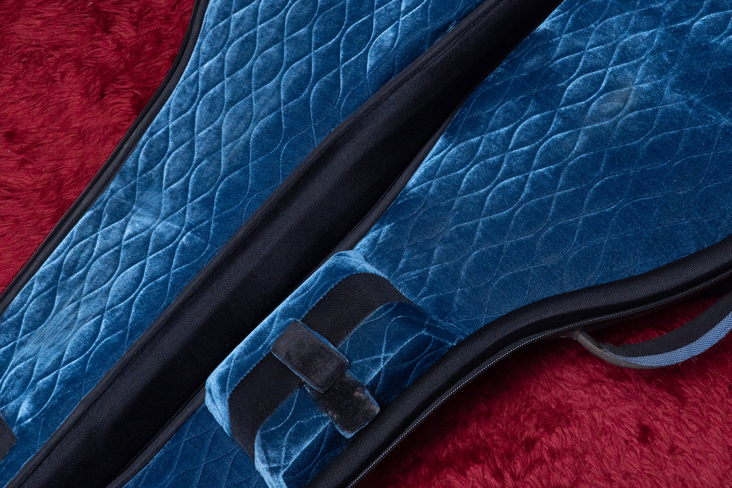 【used】Reunion Blues / RBC-B4 Bass Case【GIB Yokohama】