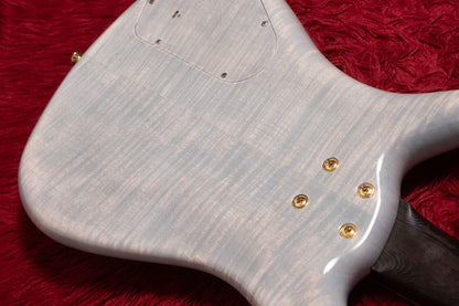 【used】Warwick / Custom Shop Streamer LX 4st White 2017 4.660kg #K 162660-17【GIB Yokohama】