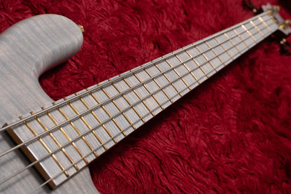 【used】Warwick / Custom Shop Streamer LX 4st White 2017 4.660kg #K 162660-17【GIB Yokohama】