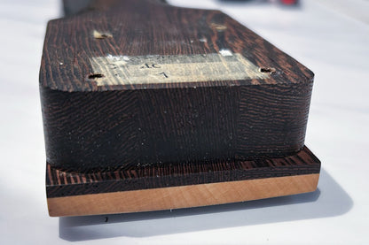 【used】Warwick / Custom Shop Streamer LX 4st White 2017 4.660kg #K 162660-17【GIB Yokohama】