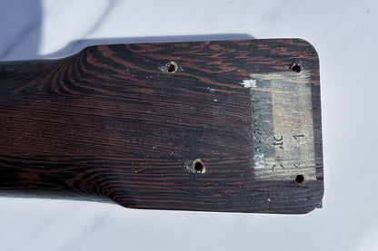 【used】Warwick / Custom Shop Streamer LX 4st White 2017 4.660kg #K 162660-17【GIB Yokohama】