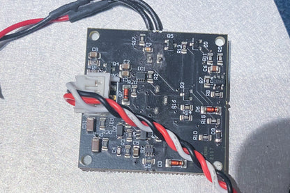 【used】Warwick / Custom Shop Streamer LX 4st White 2017 4.660kg #K 162660-17【GIB Yokohama】