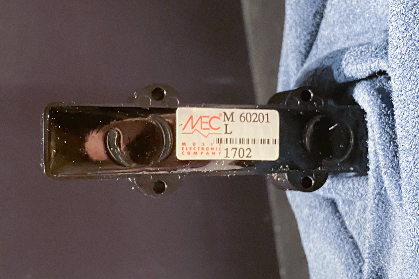 【used】Warwick / Custom Shop Streamer LX 4st White 2017 4.660kg #K 162660-17【GIB Yokohama】